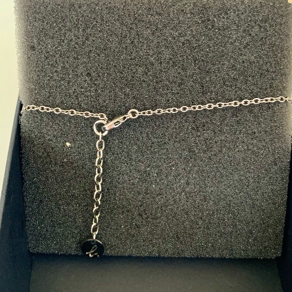 Agnes B Sterling Silver hand crafted bracelet - Picture 3 of 3